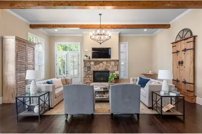 5193 Creek Walk Circle, Peachtree Corners, GA 30092 - Photo 21