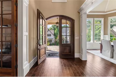 5193 Creek Walk Circle, Peachtree Corners, GA 30092 - Photo 7