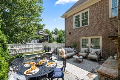 5193 Creek Walk Circle, Peachtree Corners, GA 30092 - Photo 55