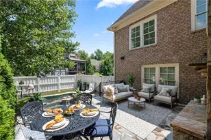 5193 Creek Walk Circle, Peachtree Corners, GA 30092 - Photo 55