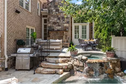 5193 Creek Walk Circle, Peachtree Corners, GA 30092 - Photo 57