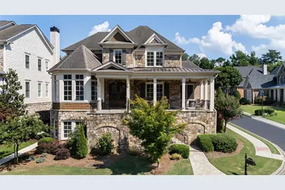 5193 Creek Walk Circle, Peachtree Corners, GA 30092 - Photo 59