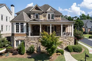 5193 Creek Walk Circle, Peachtree Corners, GA 30092 - Photo 59