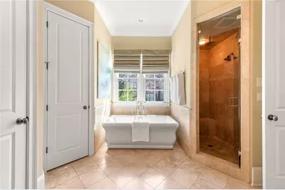 5193 Creek Walk Circle, Peachtree Corners, GA 30092 - Photo 27