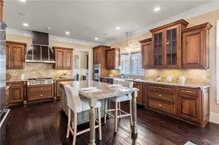 5193 Creek Walk Circle, Peachtree Corners, GA 30092 - Photo 17