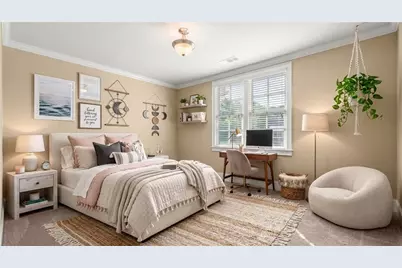 5193 Creek Walk Circle, Peachtree Corners, GA 30092 - Photo 31
