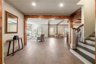 5193 Creek Walk Circle, Peachtree Corners, GA 30092 - Photo 45