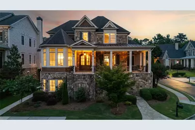 5193 Creek Walk Circle, Peachtree Corners, GA 30092 - Photo 1
