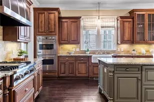 5193 Creek Walk Circle, Peachtree Corners, GA 30092 - Photo 15