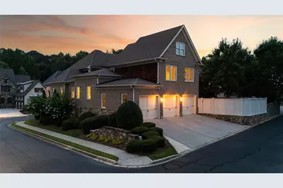 5193 Creek Walk Circle, Peachtree Corners, GA 30092 - Photo 61