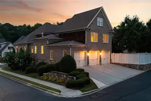 5193 Creek Walk Circle, Peachtree Corners, GA 30092 - Photo 61