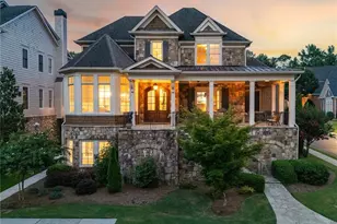 5193 Creek Walk Circle, Peachtree Corners, GA 30092 - Photo 1