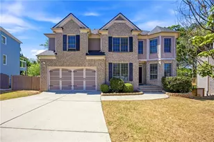 455 Park Pl Ct, Suwanee, GA 30024 - Photo 1