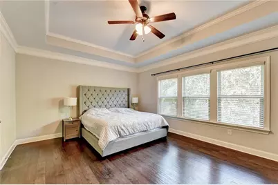 4463 Thach Avenue, Buford, GA 30518 - Photo 37
