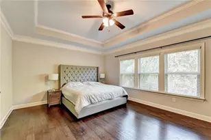 4463 Thach Ave, Buford, GA 30518 - Photo 37