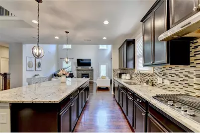4463 Thach Avenue, Buford, GA 30518 - Photo 13