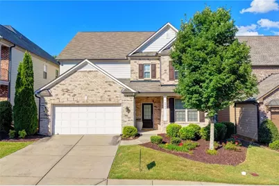 4463 Thach Avenue, Buford, GA 30518 - Photo 1