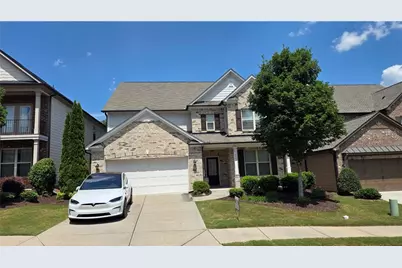 4463 Thach Avenue, Buford, GA 30518 - Photo 1