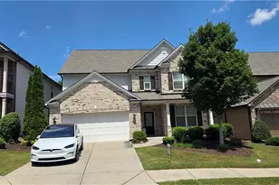 4463 Thach Ave, Buford, GA 30518 - Photo 1