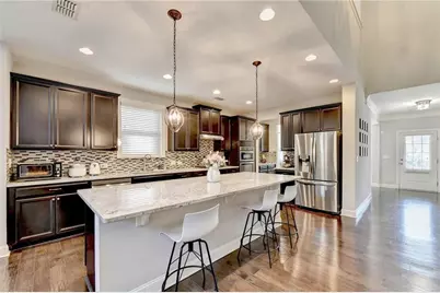 4463 Thach Avenue, Buford, GA 30518 - Photo 9