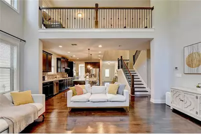 4463 Thach Avenue, Buford, GA 30518 - Photo 17