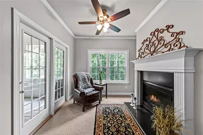 3475 Kiveton Drive, Peachtree Corners, GA 30092 - Photo 33