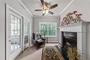 3475 Kiveton Dr, Peachtree Corners, GA 30092 - Photo 33