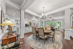 3475 Kiveton Dr, Peachtree Corners, GA 30092 - Photo 5