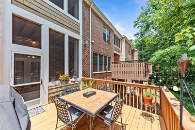 3475 Kiveton Drive, Peachtree Corners, GA 30092 - Photo 49