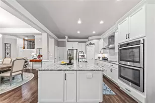 3475 Kiveton Dr, Peachtree Corners, GA 30092 - Photo 19