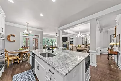 3475 Kiveton Drive, Peachtree Corners, GA 30092 - Photo 23