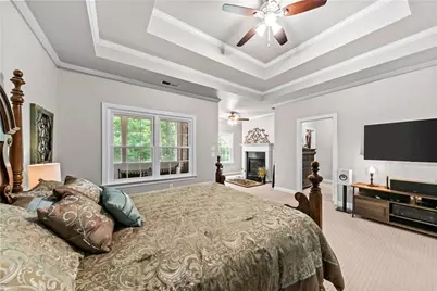 3475 Kiveton Drive, Peachtree Corners, GA 30092 - Photo 31