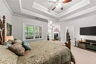 3475 Kiveton Dr, Peachtree Corners, GA 30092 - Photo 31