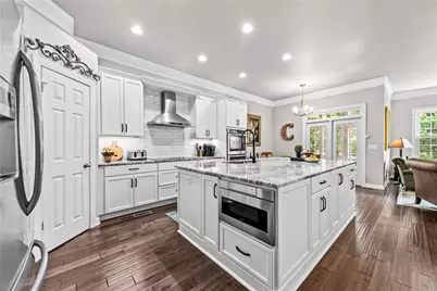 3475 Kiveton Drive, Peachtree Corners, GA 30092 - Photo 57