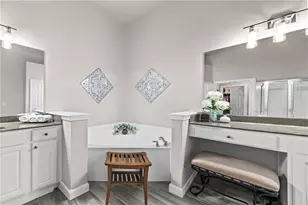 3475 Kiveton Dr, Peachtree Corners, GA 30092 - Photo 37