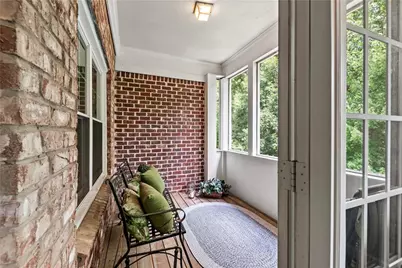 3475 Kiveton Drive, Peachtree Corners, GA 30092 - Photo 35