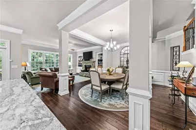 3475 Kiveton Drive, Peachtree Corners, GA 30092 - Photo 25