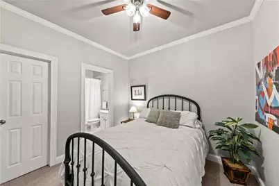 3475 Kiveton Drive, Peachtree Corners, GA 30092 - Photo 55