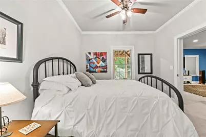 3475 Kiveton Drive, Peachtree Corners, GA 30092 - Photo 53