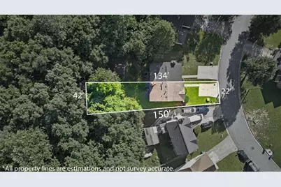 4211 Wingfoot Court, Decatur, GA 30035 - Photo 3