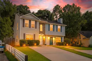 4211 Wingfoot Ct, Decatur, GA 30035 - Photo 1