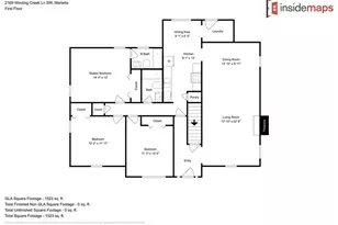 2169 Winding Creek Ln SW, Marietta, GA 30064 - Photo 19