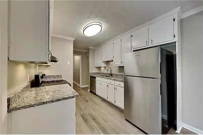 2169 Winding Creek Lane SW, Marietta, GA 30064 - Photo 3