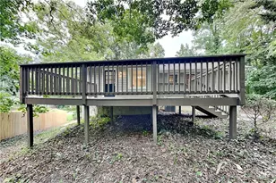 2169 Winding Creek Ln SW, Marietta, GA 30064 - Photo 17