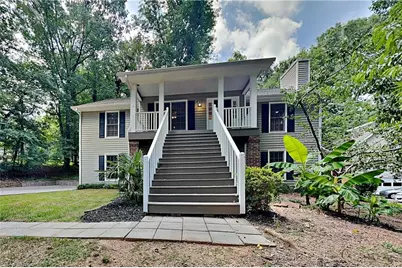2169 Winding Creek Lane SW, Marietta, GA 30064 - Photo 1