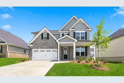 13716 Homer Lane, Covington, GA 30014 - Photo 1