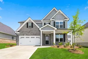 13716 Homer Ln, Covington, GA 30014 - Photo 1