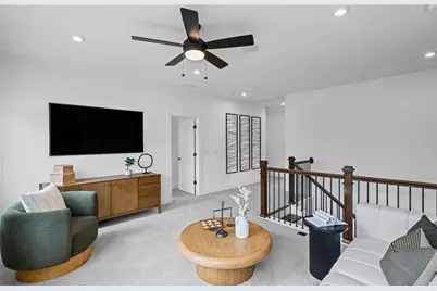 1073 Pine Valley Trail, Jefferson, GA 30549 - Photo 21
