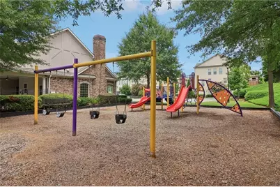 2098 Garrison Way NW, Atlanta, GA 30318 - Photo 3