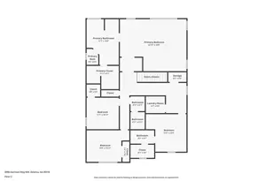2098 Garrison Wy NW, Atlanta, GA 30318 - Photo 41